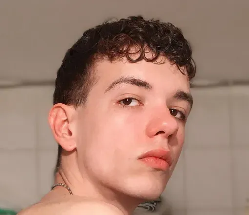OnlyFans cuenta ianben avatar 1