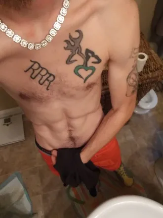 OnlyFans account  daddy_deadly header 2