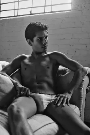OnlyFans cuenta ragelprivate avatar 1
