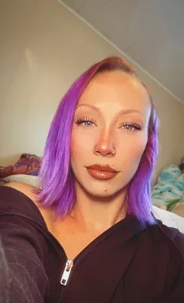 OnlyFans cuenta lilithchaos666 avatar 1