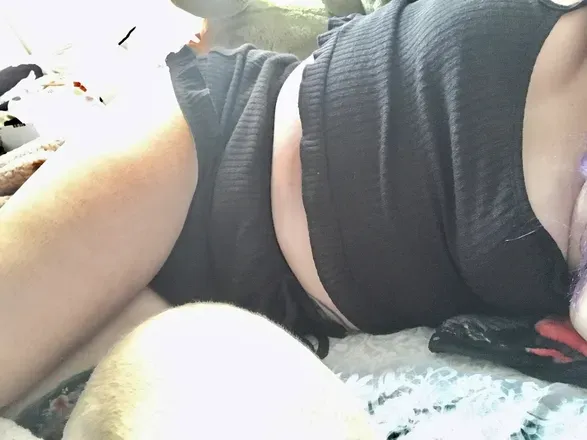 OnlyFans cuenta eveliestarlight header 2