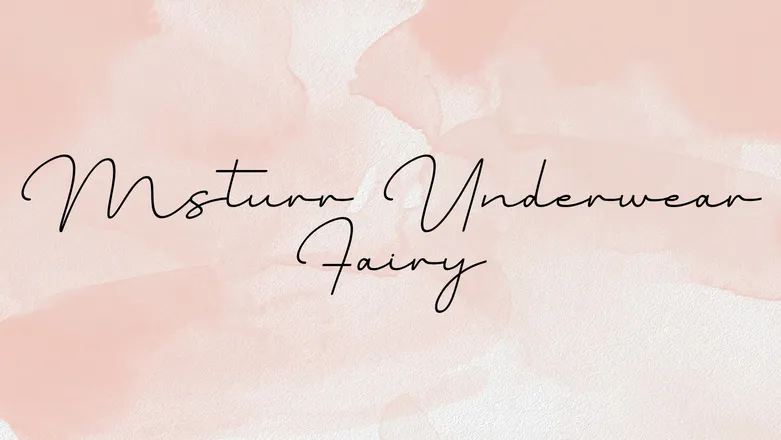 OnlyFans account  matureunderwearfairy header 2