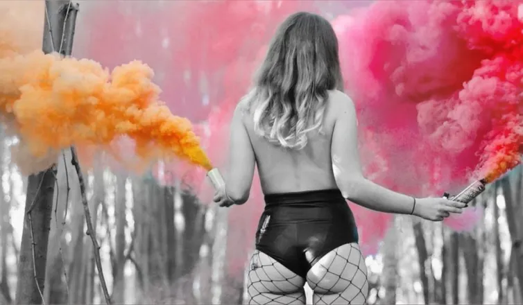OnlyFans cuenta xxbadprincessx header 2