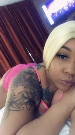 OnlyFans cuenta pynkpusc avatar 1