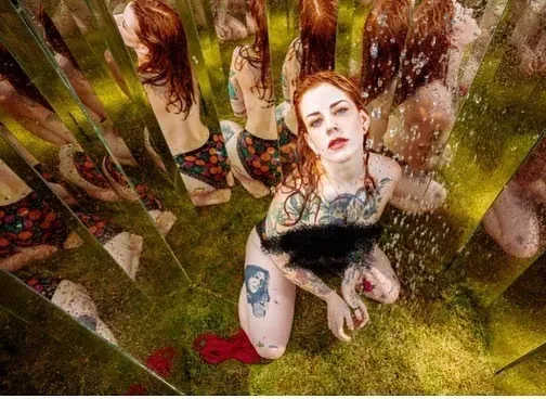 OnlyFans cuenta gingerdofurk2 avatar 1