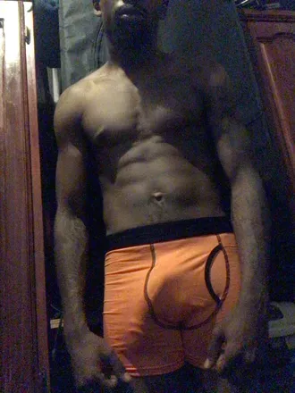OnlyFans cuenta chocolatemocha24 avatar 1