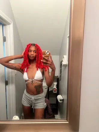 OnlyFans cuenta myaalicia123 avatar 1