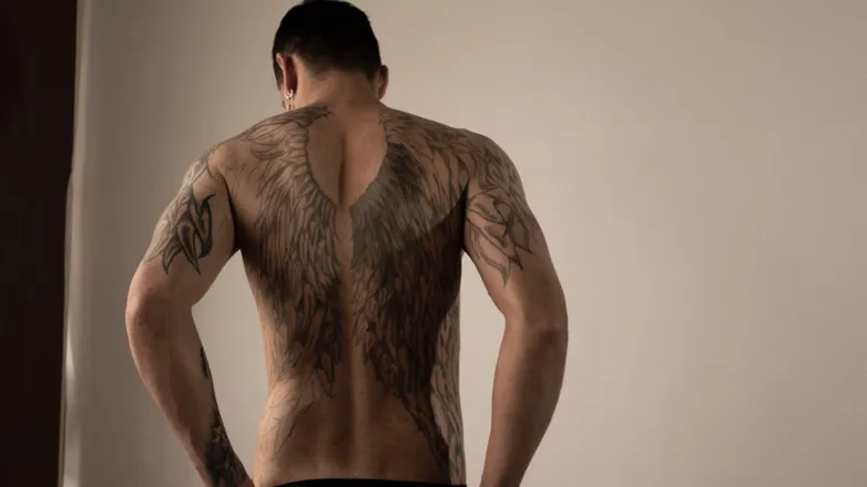 OnlyFans cuenta tom.blunt header 2