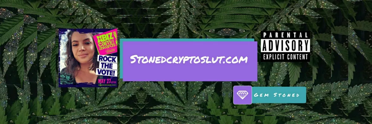 OnlyFans account  gem_stoned_uncensored header 2
