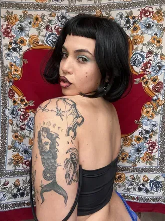 OnlyFans account  mamimika previous_avatars_1 3