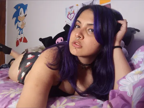 OnlyFans cuenta sheybellnojutsu header 2