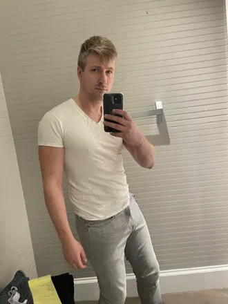 OnlyFans cuenta nottimblurton avatar 1