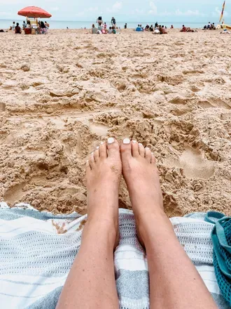 OnlyFans cuenta angelfeetfetishaccount avatar 1