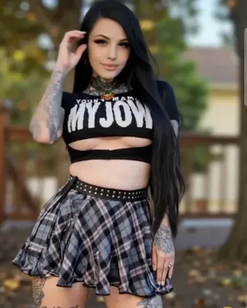 OnlyFans cuenta artemisjane avatar 1