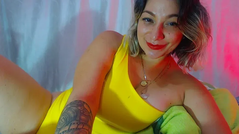 OnlyFans cuenta carolaynn.badil header 2