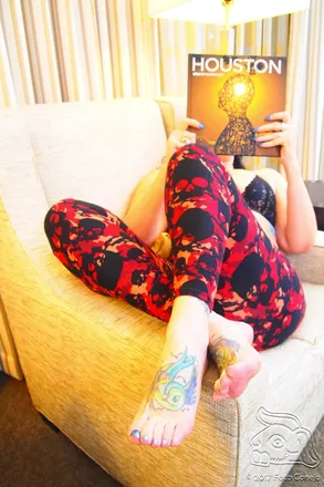OnlyFans account  dedarko header 2