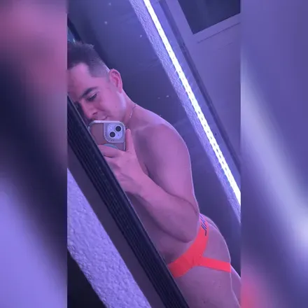 OnlyFans of leon2593