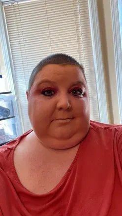 OnlyFans cuenta brandilashaefurgerson avatar 1