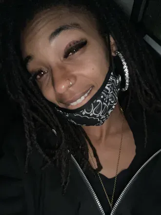 OnlyFans account  sexiistonerchick avatar 1