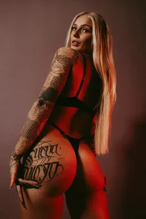 OnlyFans cuenta lemonluxxx avatar 1