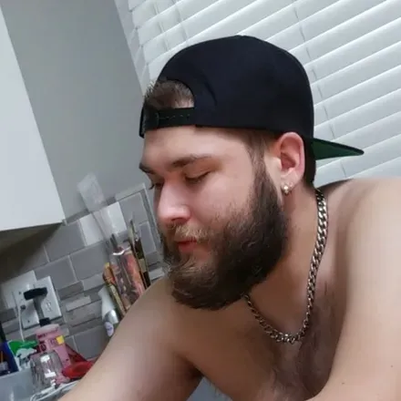 OnlyFans cuenta luketheskunk avatar 1