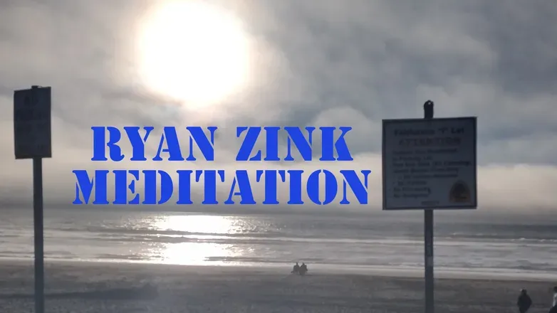 OnlyFans cuenta ryanzinkmeditation header 2