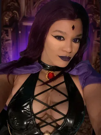 OnlyFans cuenta raven.bloodthorn avatar 1