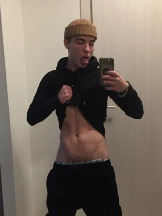 OnlyFans account  jedusfirst header 2