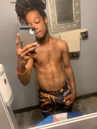 OnlyFans cuenta satisfyking avatar 1