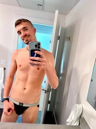 OnlyFans cuenta misterbluesf header 2