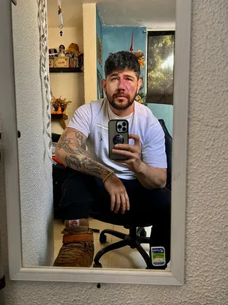 OnlyFans cuenta wicho_nava avatar 1