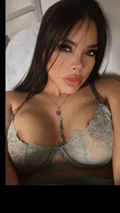 OnlyFans cuenta andrea0995 avatar 1