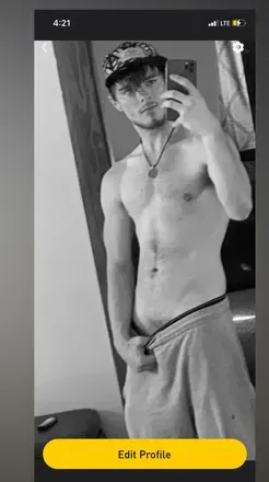 OnlyFans account  jakeblaine23 avatar 1