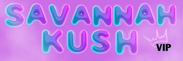 OnlyFans cuenta itssavannahkushvip header 2