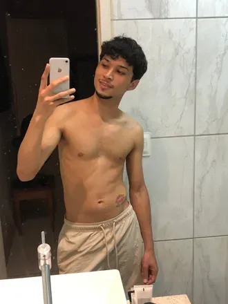 OnlyFans cuenta fabiobk avatar 1