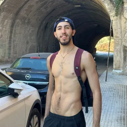 OnlyFans cuenta captor8 avatar 1