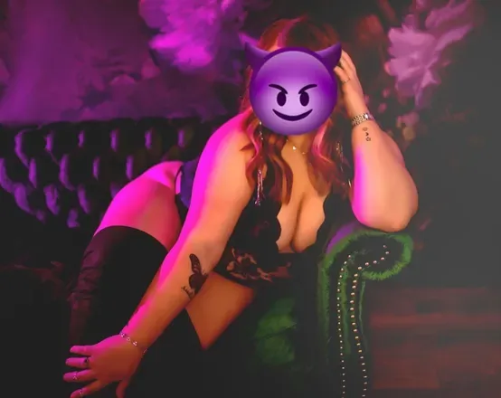 OnlyFans cuenta assaliciousginger avatar 1
