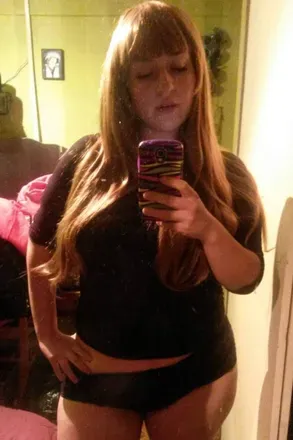 OnlyFans cuenta ladycronax avatar 1