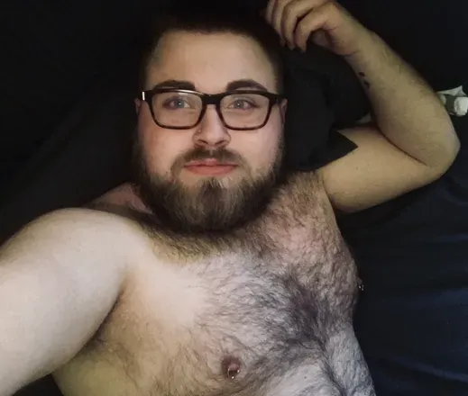 OnlyFans cuenta cubby_bubby avatar 1