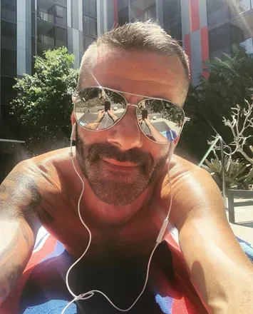 OnlyFans cuenta kumtydumpty avatar 1