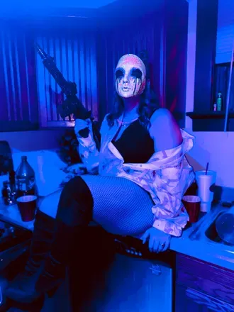 OnlyFans account  federalboobinspector69 avatar 1