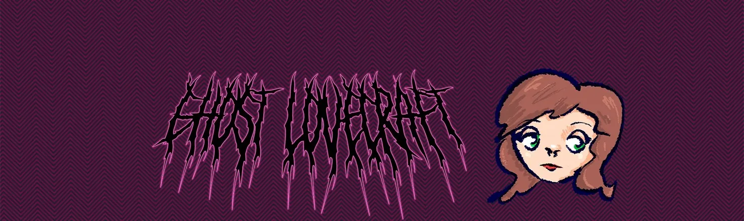 OnlyFans cuenta ghostlovecraft header 2
