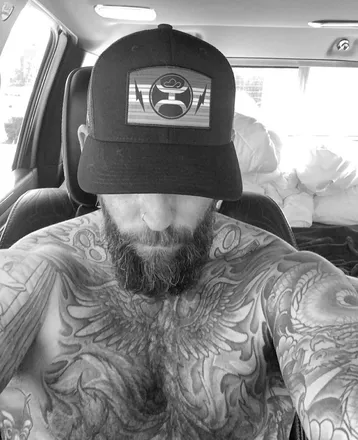 OnlyFans cuenta zane_hammer header 2