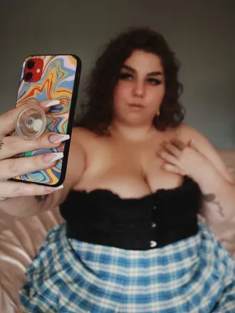 OnlyFans cuenta lit.mamii avatar 1