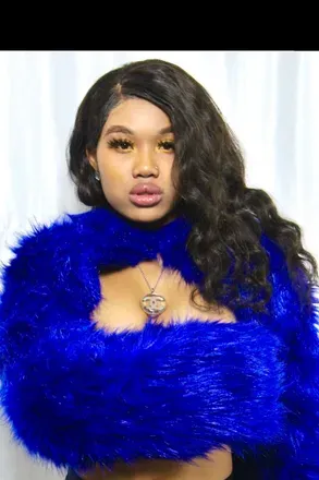 OnlyFans cuenta hollywoodtink avatar 1