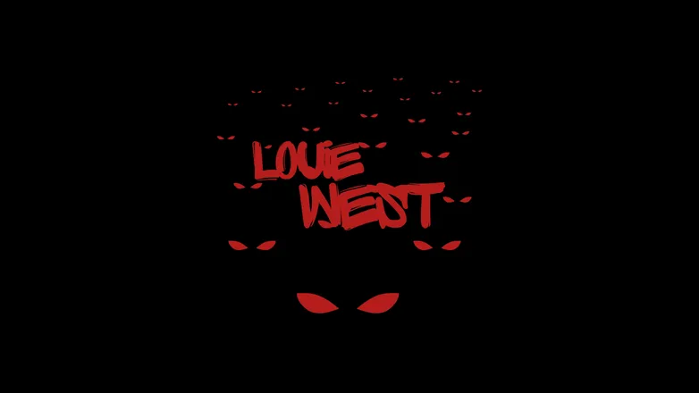 OnlyFans cuenta louiewest header 2
