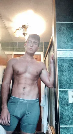 OnlyFans cuenta b_jamesbb avatar 1
