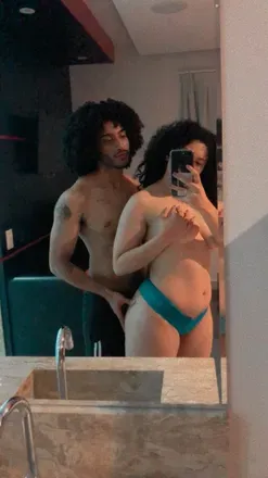 OnlyFans cuenta hotcouplebt avatar 1