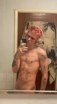 OnlyFans cuenta twinkytodd avatar 1