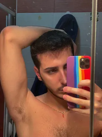 OnlyFans cuenta giuralhot avatar 1